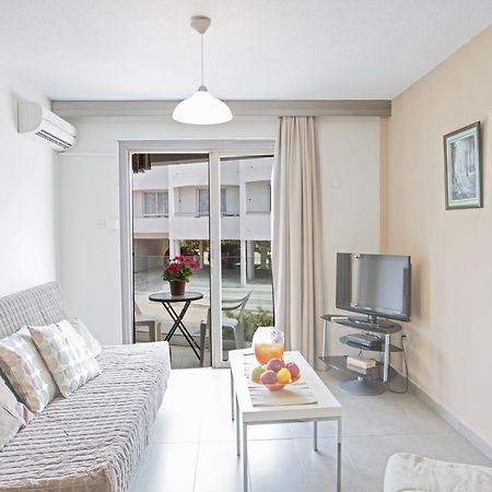 Ayia Napa Holiday Apartment So2 Экстерьер фото