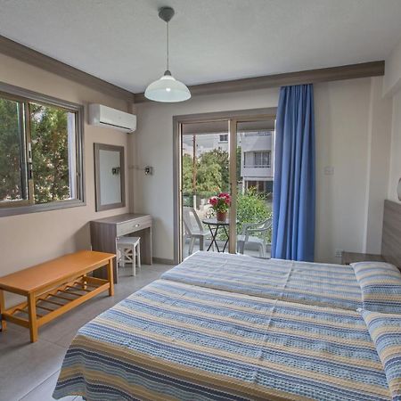 Ayia Napa Holiday Apartment So2 Экстерьер фото
