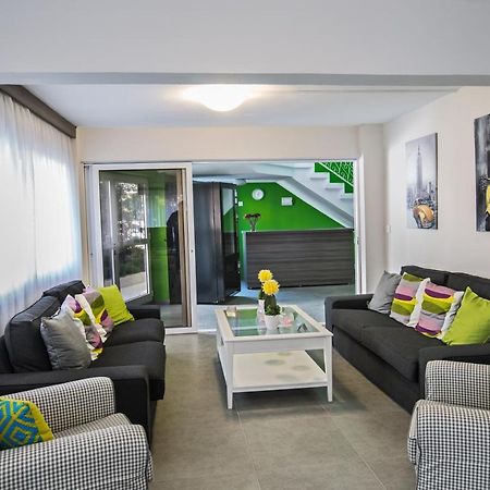 Ayia Napa Holiday Apartment So2 Экстерьер фото