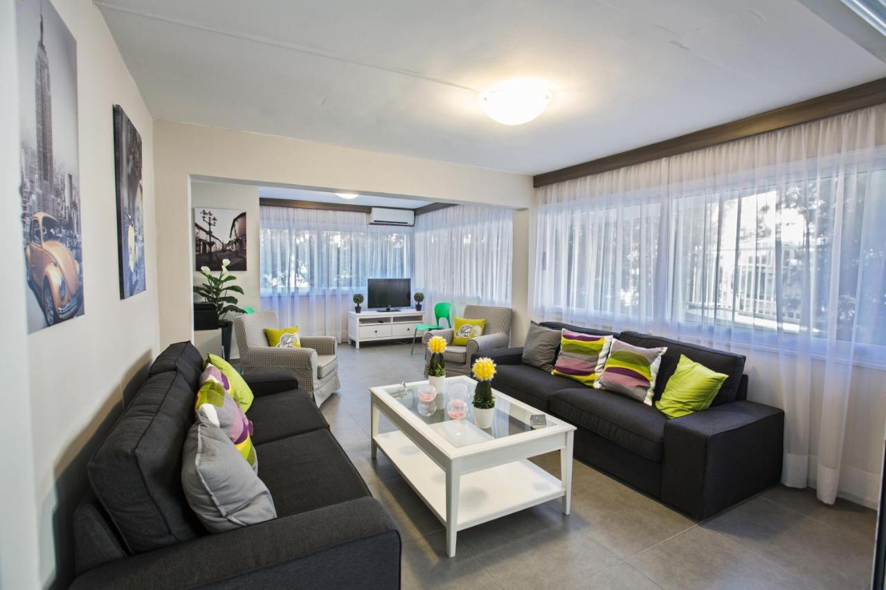 Ayia Napa Holiday Apartment So2 Экстерьер фото