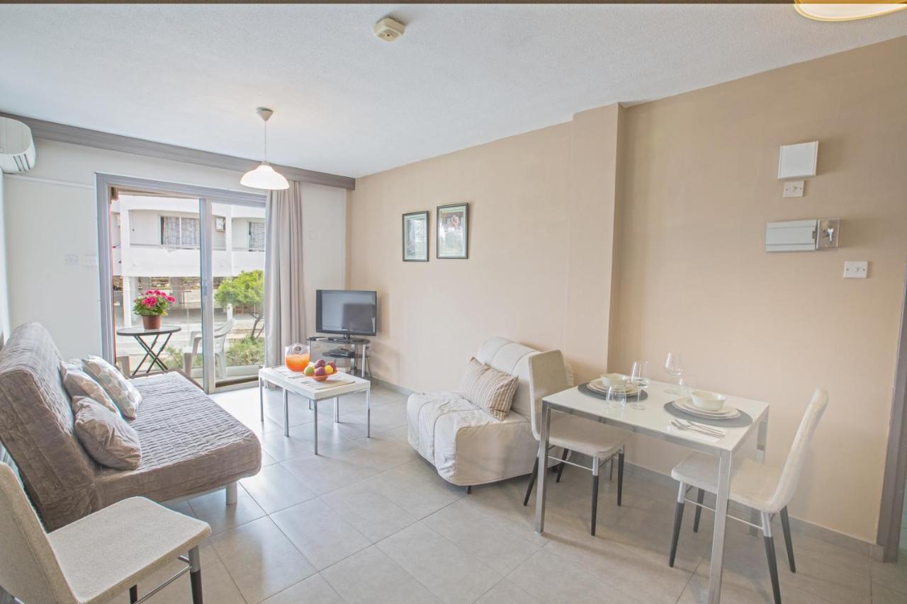 Ayia Napa Holiday Apartment So2 Экстерьер фото