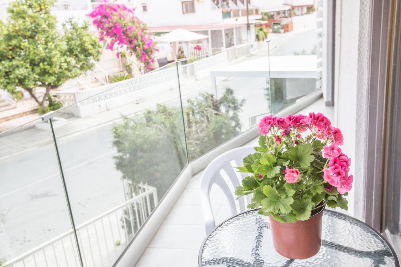 Ayia Napa Holiday Apartment So2 Экстерьер фото