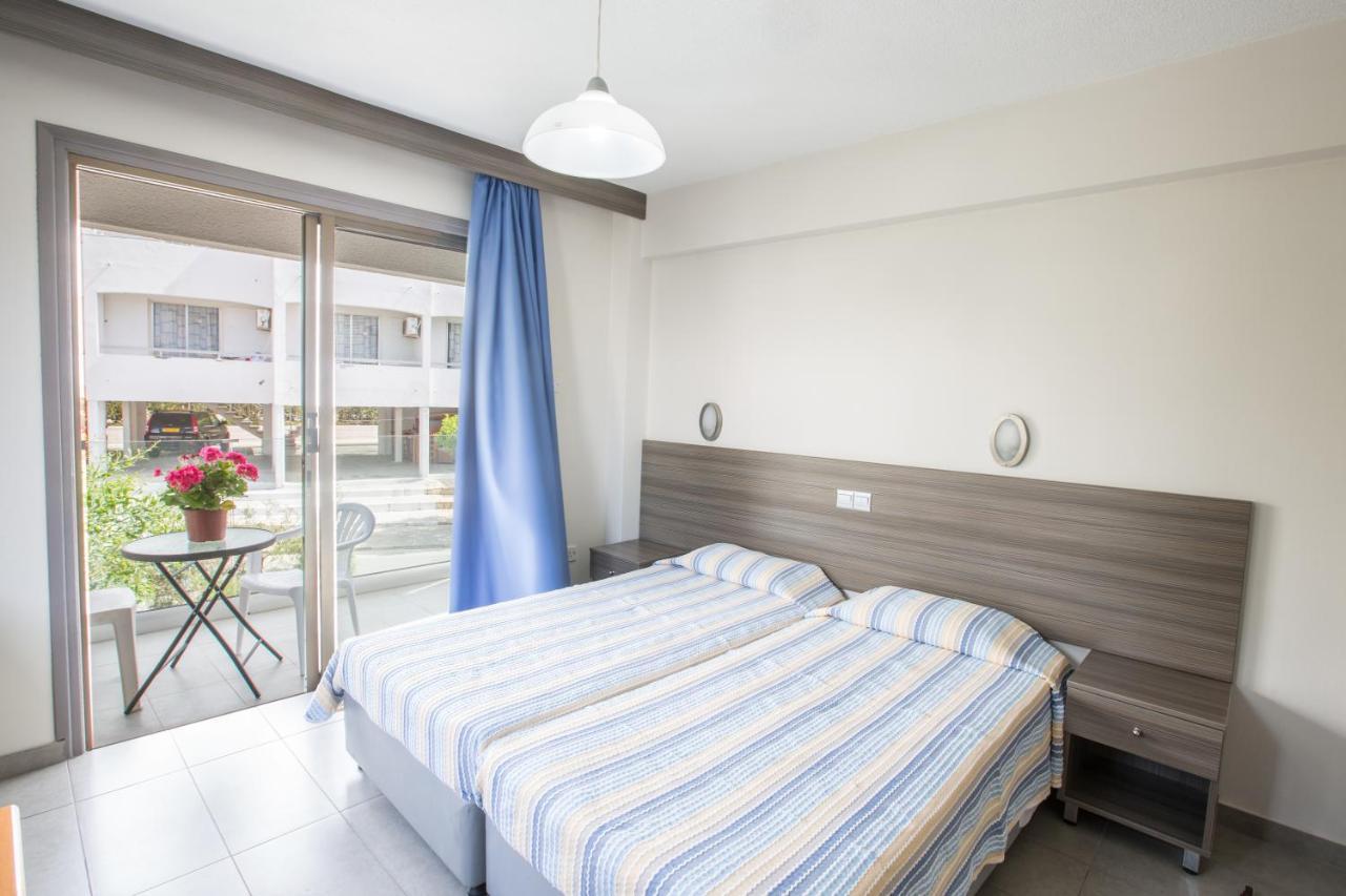 Ayia Napa Holiday Apartment So2 Экстерьер фото